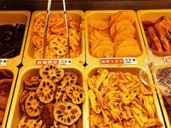 -绝味鸭脖(金沙天街店)
