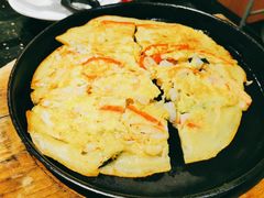 -木槿花韩式炭烤·熟成肉工坊(孙文东路店)