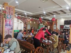 -弓二莜面(总店)