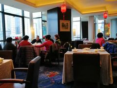 大堂-豫园万丽酒店-万丽轩中餐厅(河南南路店)