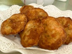 虾饼-思远客家菜馆(巴伐利亚店)
