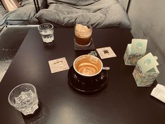 -BE NORMAL CAFE(霞溪路店)