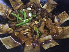 -皖北巫氏三胖地锅鸡(长淮总店)