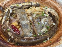 -喝丢一只鞋海鲜烧烤(总店)