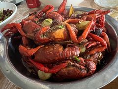 -五七小李子油焖大虾(总店)