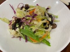 -王家沙点心店(南京西路总店)