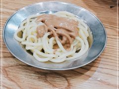 -白翔甜食店