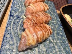 -林妈妈村·日式料理(宝山万达店)