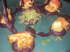 -AZUL by FUEL蓝色·法式酒馆(琶醍店)