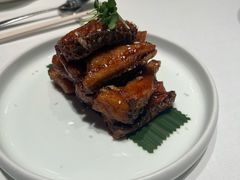 -荣兴酒家(徐家汇店)