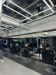 -厘里·salon