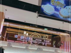 -比格比萨自助(延庆万达广场店)