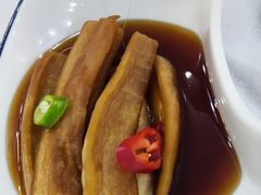 -合晋食府(广州合晋帝苑酒店)