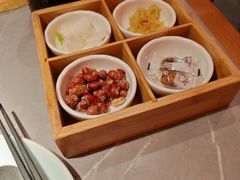 -闽上鲜·福建菜(龙湖滨江天街店)