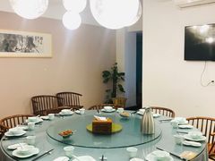 包厢-茶油香闽南菜·花园餐厅(前埔店)