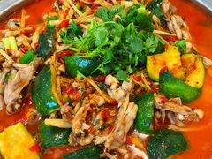 -佬缸炮江湖川菜(玉林店)