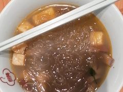 -回味鸭血粉丝汤(新城市广场店)