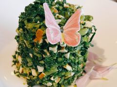 香干马兰头-RIVIERA 松鹤楼(外滩店)