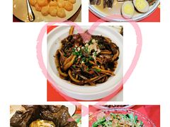-三六三杭州菜(水上总店)