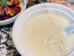 民国美龄粥-南京大牌档(南京路世纪都会店)