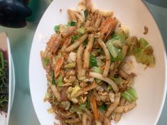 -华盛丰温州大排档(东三环南路店)