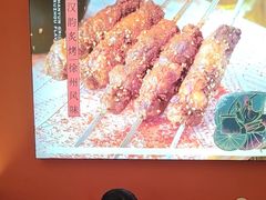 -遇西祠·海鲜烧烤(总店)