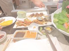 -大渔铁板烧(万象城店)
