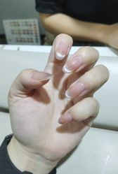 -晨·艺美甲美睫