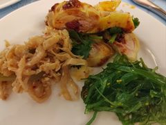 -马哥孛罗咖啡厅·Cafe Marco (厦门马哥孛罗东方大酒店)