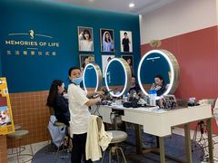-海马体照相馆(南昌王府井购物中心店)