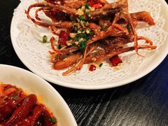 -三酉星·枫·山風与野菜(上海总店)