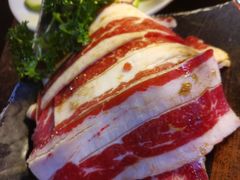 -松渡·鲜肉泥炉烤肉(时代天街店)