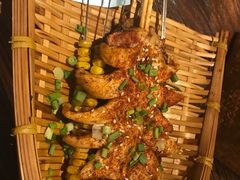 -串大叔炭火烤串·鸡西大冷面刀削面(总店)