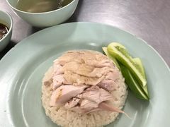 -红大哥水门鸡饭(總店)