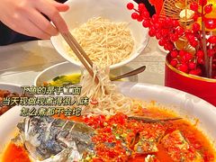 -渔乡米香·剁椒鱼头(四方坪店)