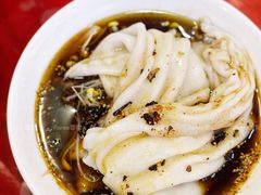 -张明富面皮店(东大街店)