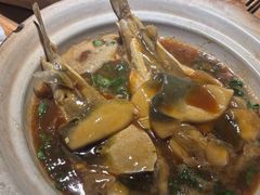 -永安鱼庄·镇江菜(丁卯店)