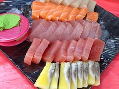 -阿兴生鱼片(大光路店)