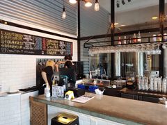 -Twin Tails Brewpub双尾精酿餐吧(八坼店)
