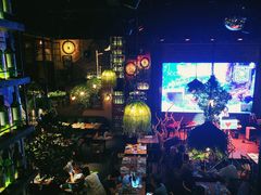 -唐潮LIVEHOUSE(淮北店)