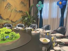 -恒记饭店·海鲜明档(淹城店)