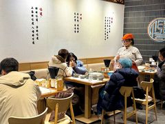 -馋三尺蟹粉小笼(人民广场店)