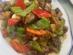 -何记羊汤馆(丽水佳源店)