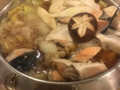 -桃屋日本料理(清华科技园店)