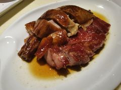-龙记烧腊茶餐厅(常德路店)