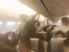 -丽江三义国际机场