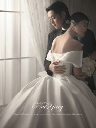 -雪中彩影婚纱摄影·微光艺术中心