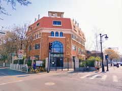 -天津五大道文化旅游区