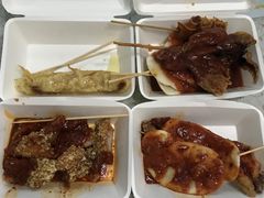 -彭浦一炸(金平路店)
