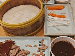 -沪华海鲜大酒楼(南汇店)